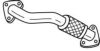 SIGAM 22117 Exhaust Pipe